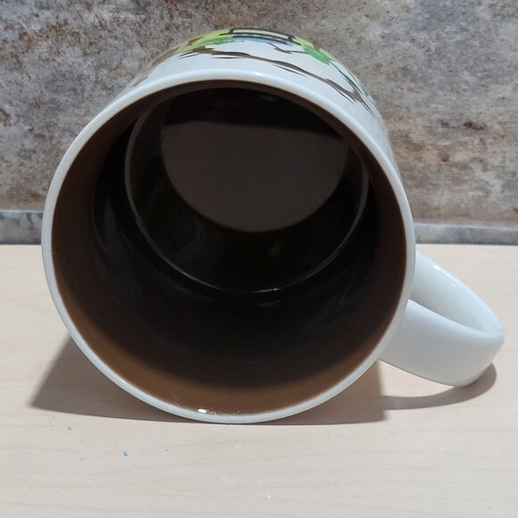 Starbucks You Are Here Coffee Mug Indianapolis Indiana 2016 - Picture 5 of 10